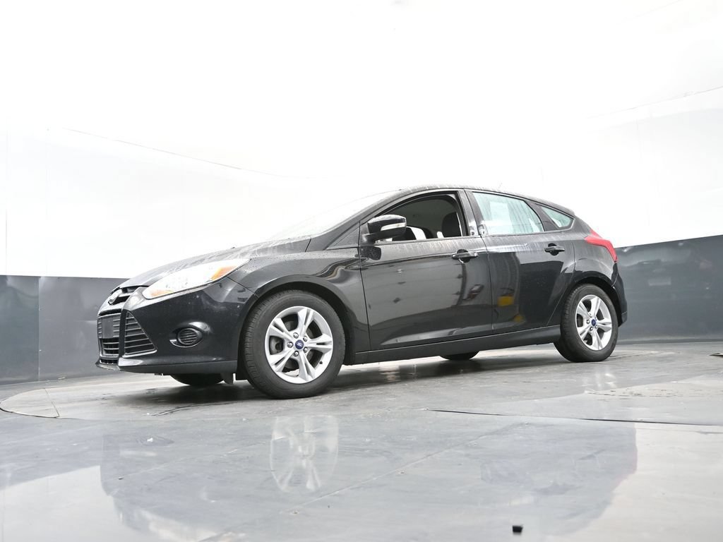 Used 2014 Ford Focus SE FWD image 20