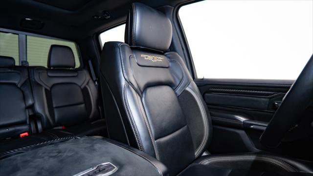 Used 2024 RAM 1500 TRX AWD/4WD image 34