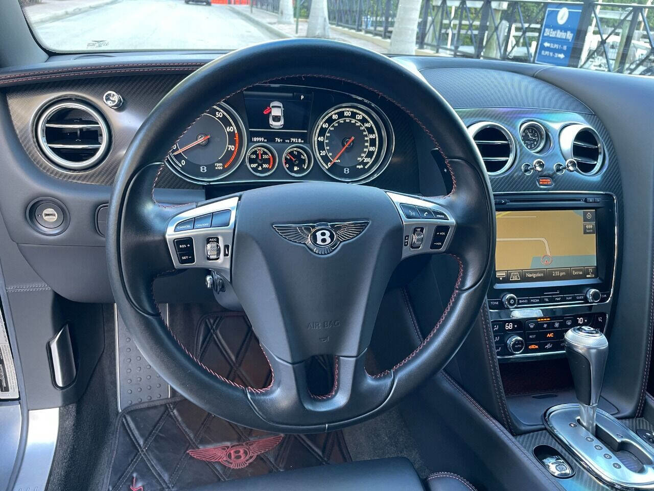 Used 2014 Bentley Continental GT Speed image 15