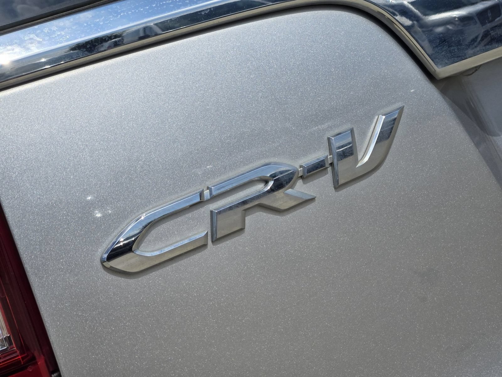 Used 2015 Honda CR-V LX image 12