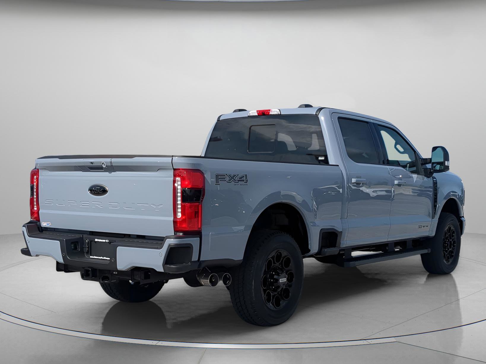 New 2026 Ford F250 Lariat AWD/4WD image 43