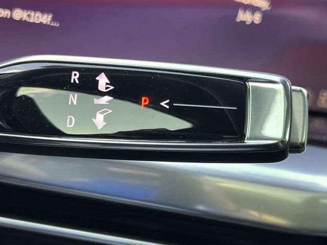 New 2026 Cadillac Escalade IQ Luxury 1 AWD/4WD image 18