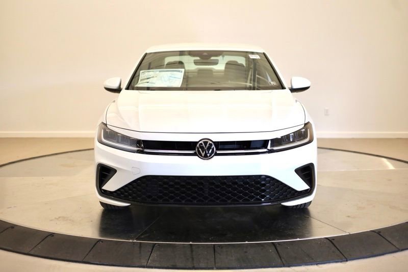 New 2026 Volkswagen Jetta Sport image 8