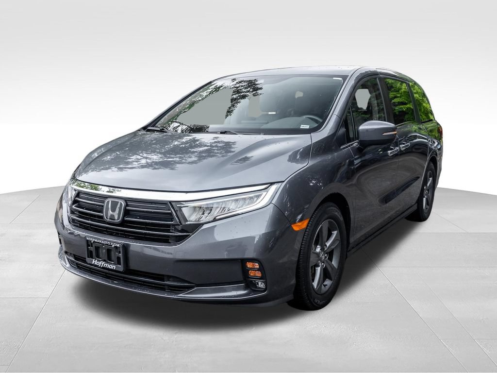 Used 2023 Honda Odyssey EX image 8