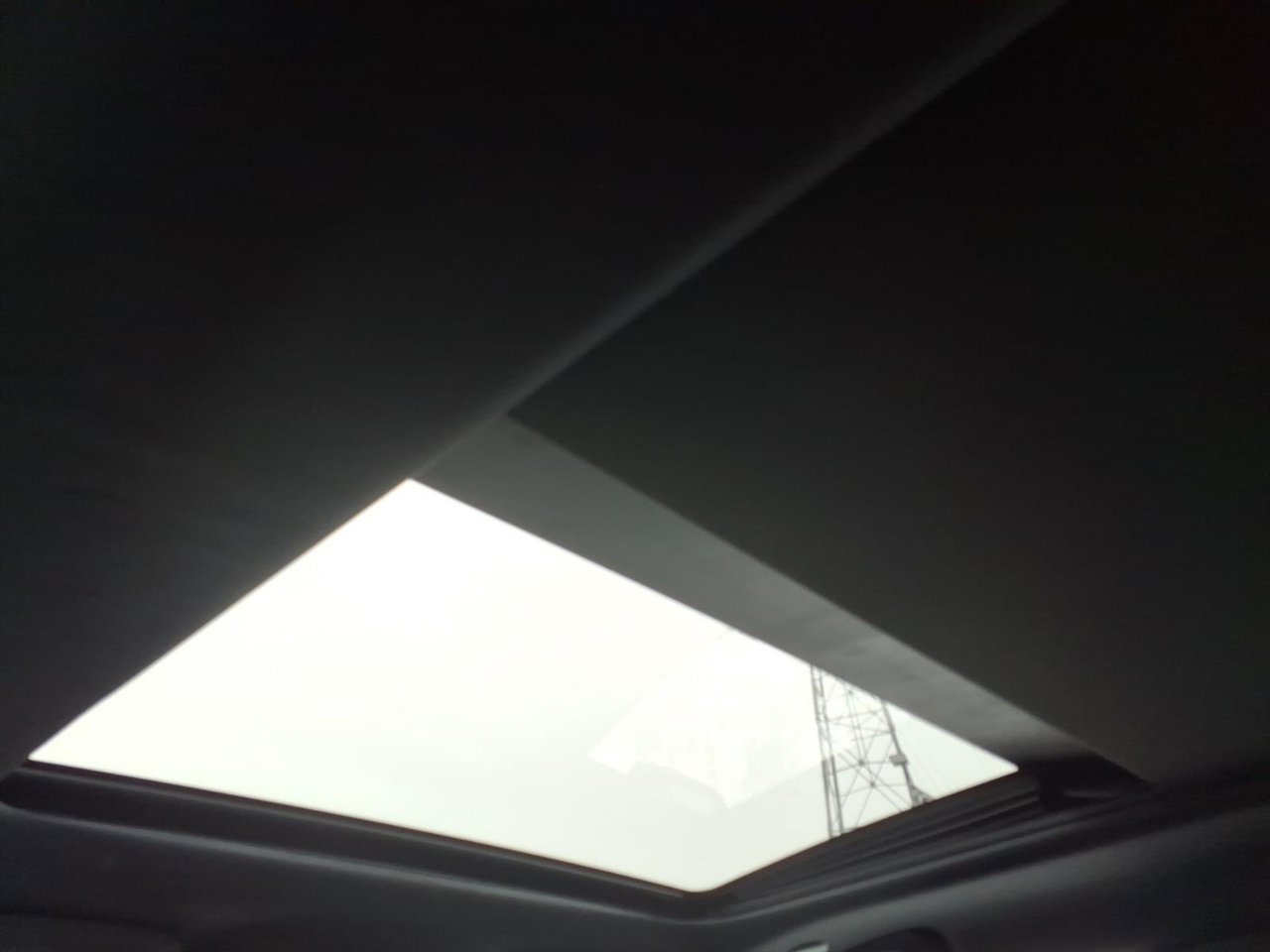 Used 2019 Jeep Grand Cherokee Overland image 7