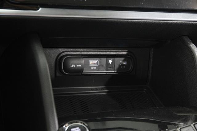 Used 2023 Kia Sportage SX AWD/4WD image 14