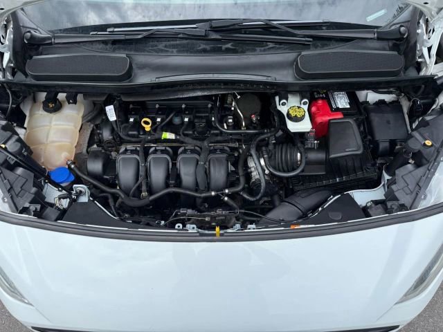 Used 2019 Ford Transit Connect XL image 29