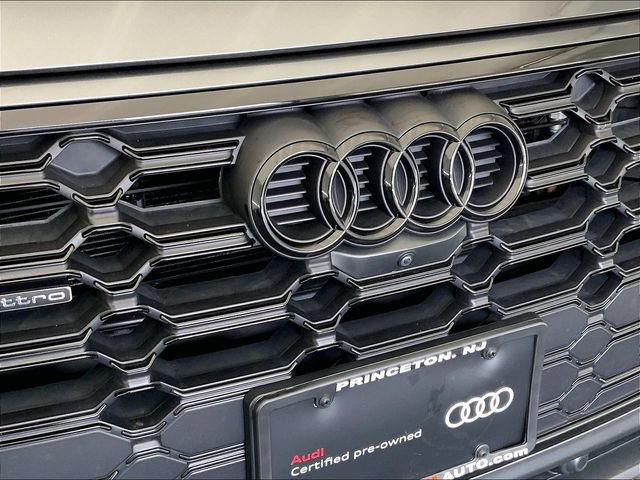 Certified 2023 Audi Q5 2.0T Prestige w/ Prestige Package image 30