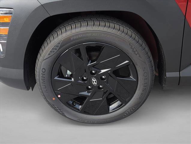 New 2026 Hyundai Kona SEL Sport image 10