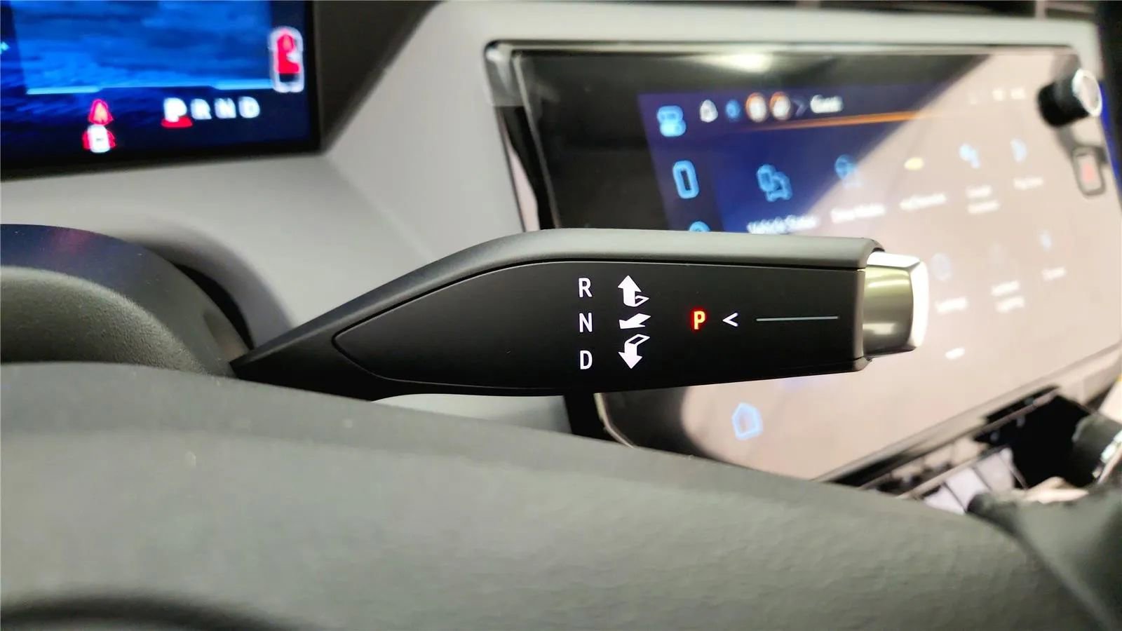 New 2027 Chevrolet Bolt RS w/ Technology Package image 37