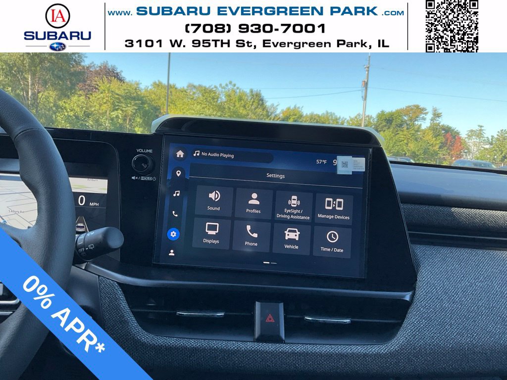 New 2026 Subaru Outback Limited XT AWD/4WD image 19