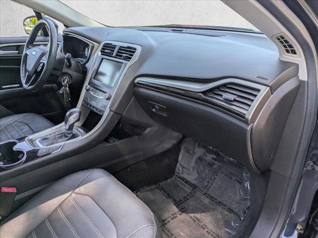 Used 2014 Ford Fusion Energi SE image 21