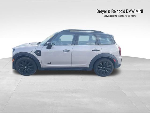 Certified 2024 MINI Cooper Countryman S image 5