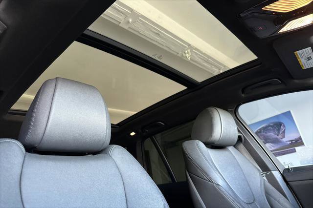 Used 2020 BMW X5 sDrive40i w/ Premium Package image 16