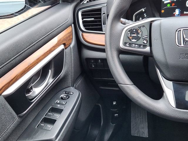 Used 2020 Honda CR-V EX image 26