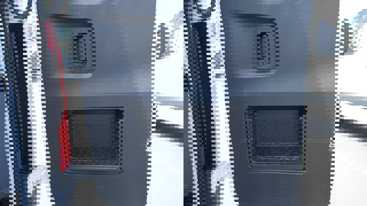 Used 2024 Mercedes-Benz Sprinter 144 Cargo image 16