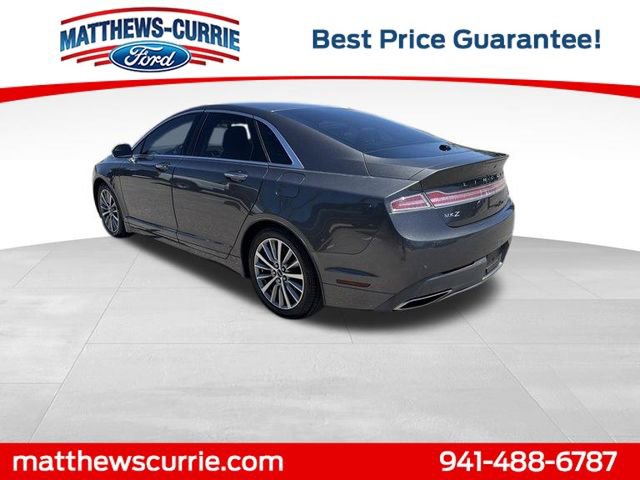 Used 2018 Lincoln MKZ Premiere image 6