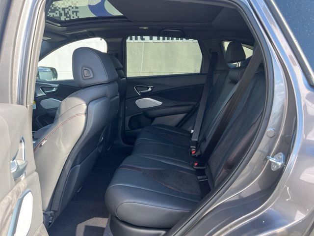 New 2025 Acura RDX A-Spec image 22