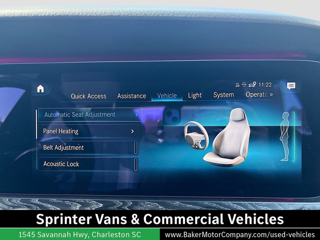 Certified 2021 Mercedes-Benz E 53 AMG 4MATIC Sedan image 34