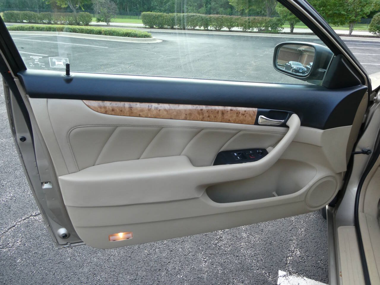 Used 2003 Honda Accord EX image 18