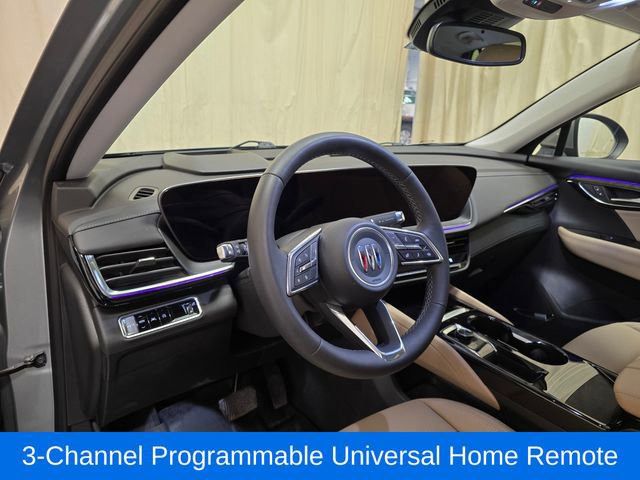Used 2025 Buick Envision Preferred image 16