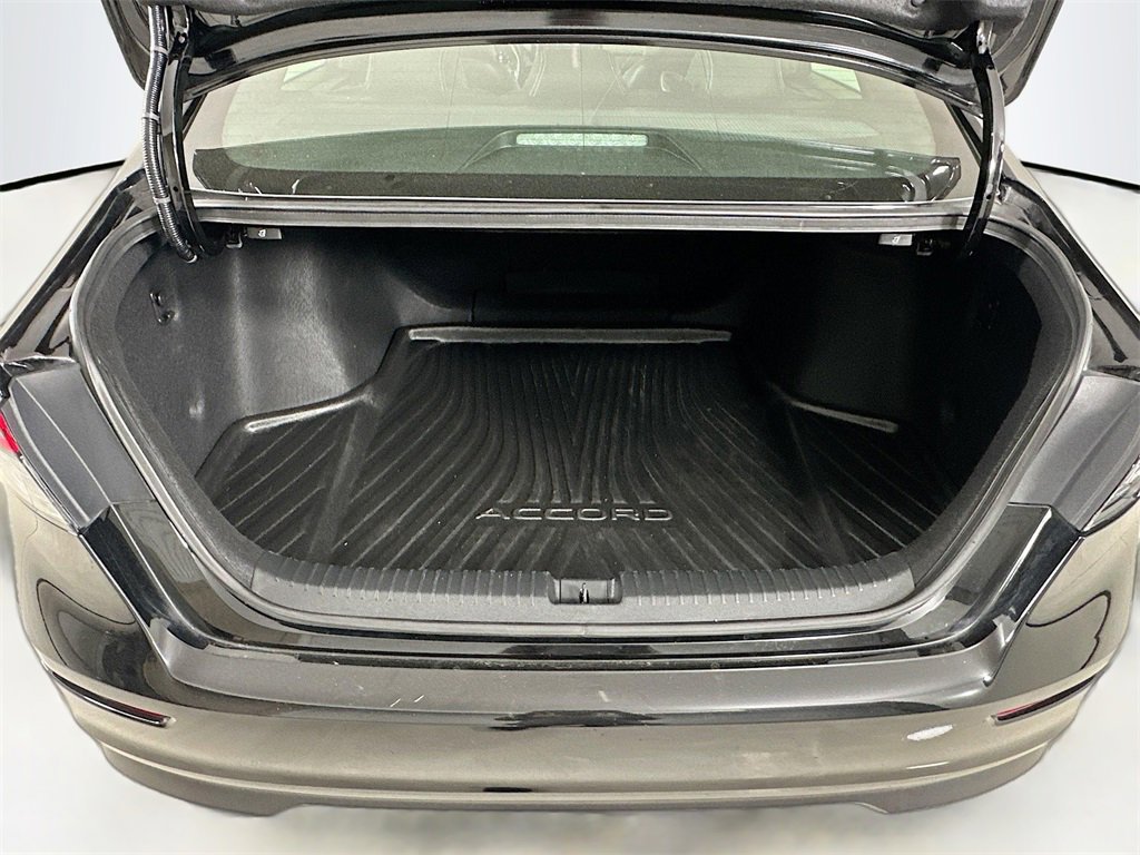 Used 2023 Honda Accord Sport image 26