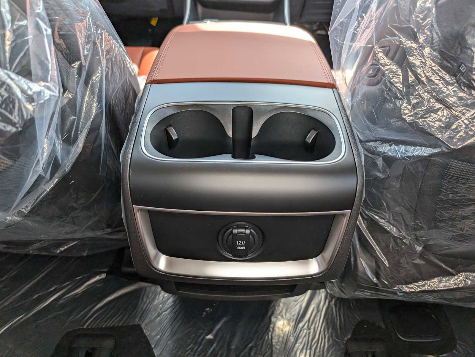 New 2026 Kia Carnival EX image 16