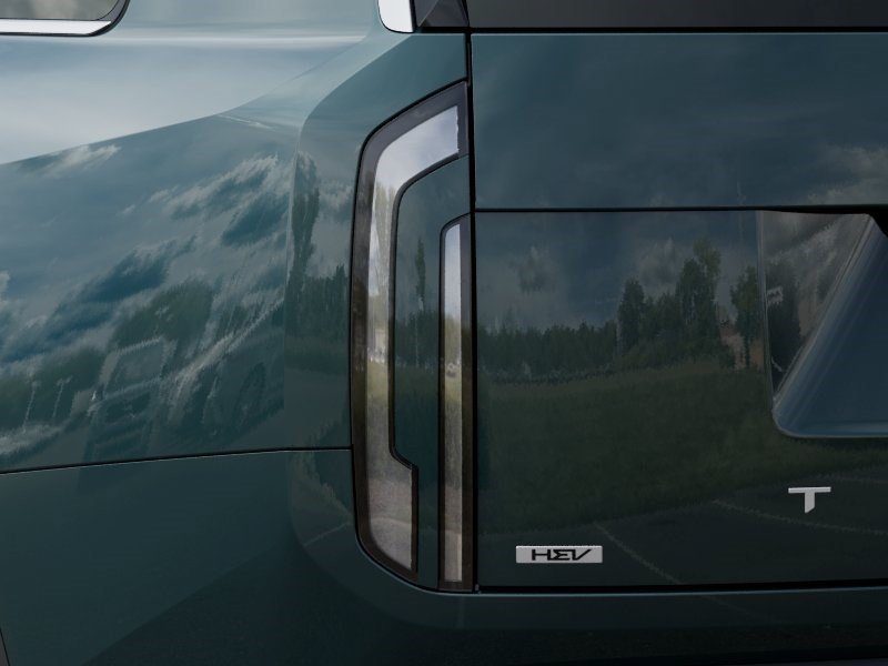 New 2027 Kia Telluride EX AWD/4WD image 11