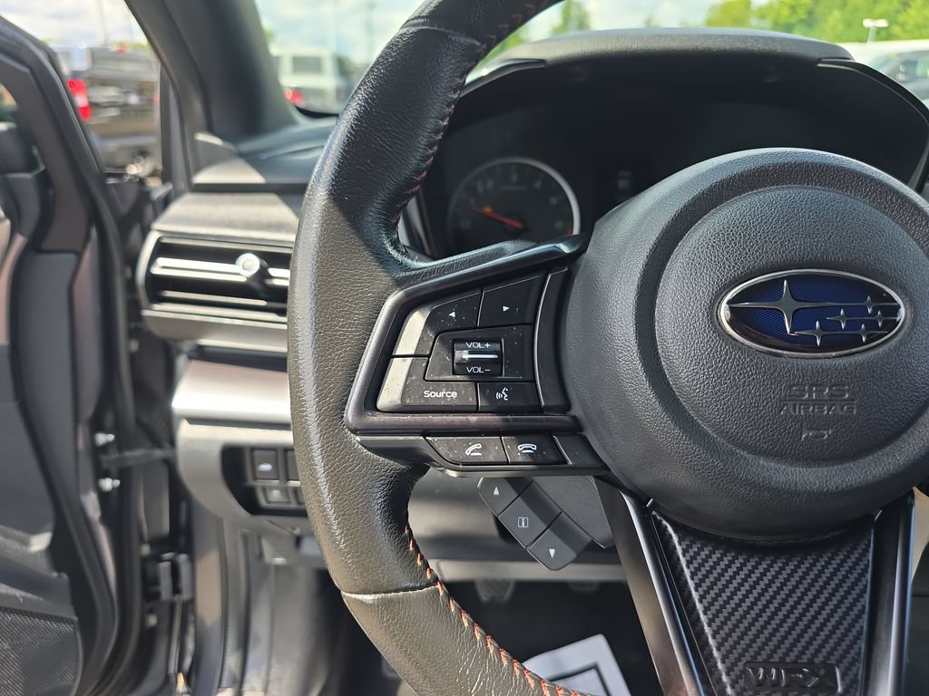 Used 2022 Subaru WRX AWD/4WD image 27