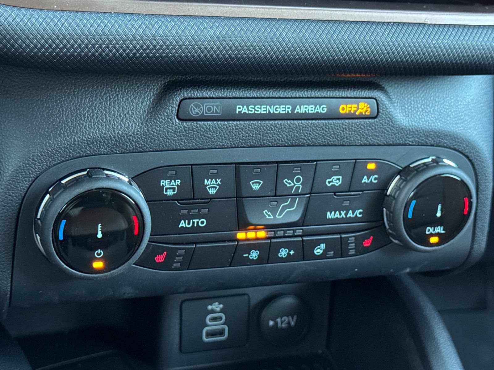 Used 2024 Ford Bronco Sport Badlands w/ Premium Package AWD/4WD image 25