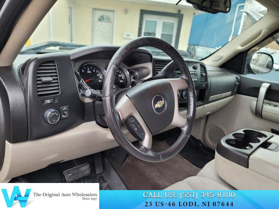 Used 2008 Chevrolet Silverado 1500 LT w/ All Star Edition image 10