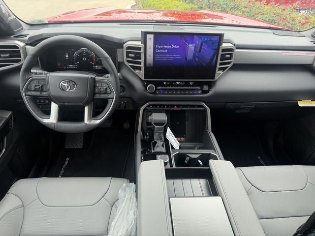 New 2026 Toyota Sequoia Limited RWD image 9