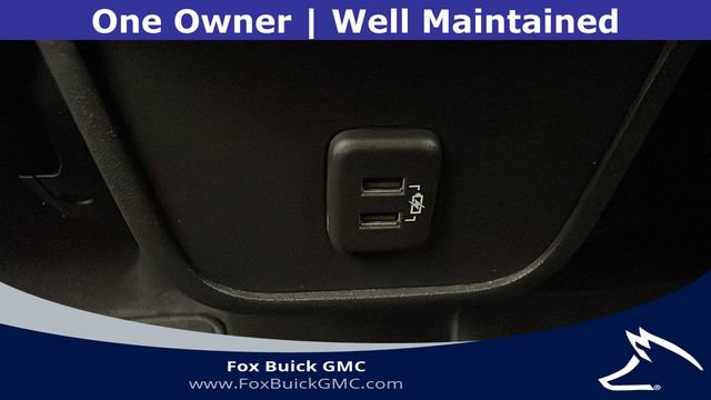 Used 2021 GMC Terrain SLE w/ Driver Convenience Package image 33