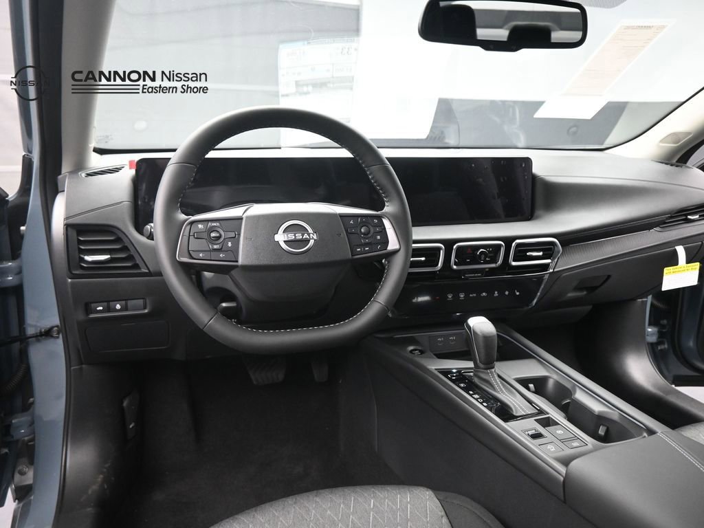 New 2026 Nissan Sentra SV image 17