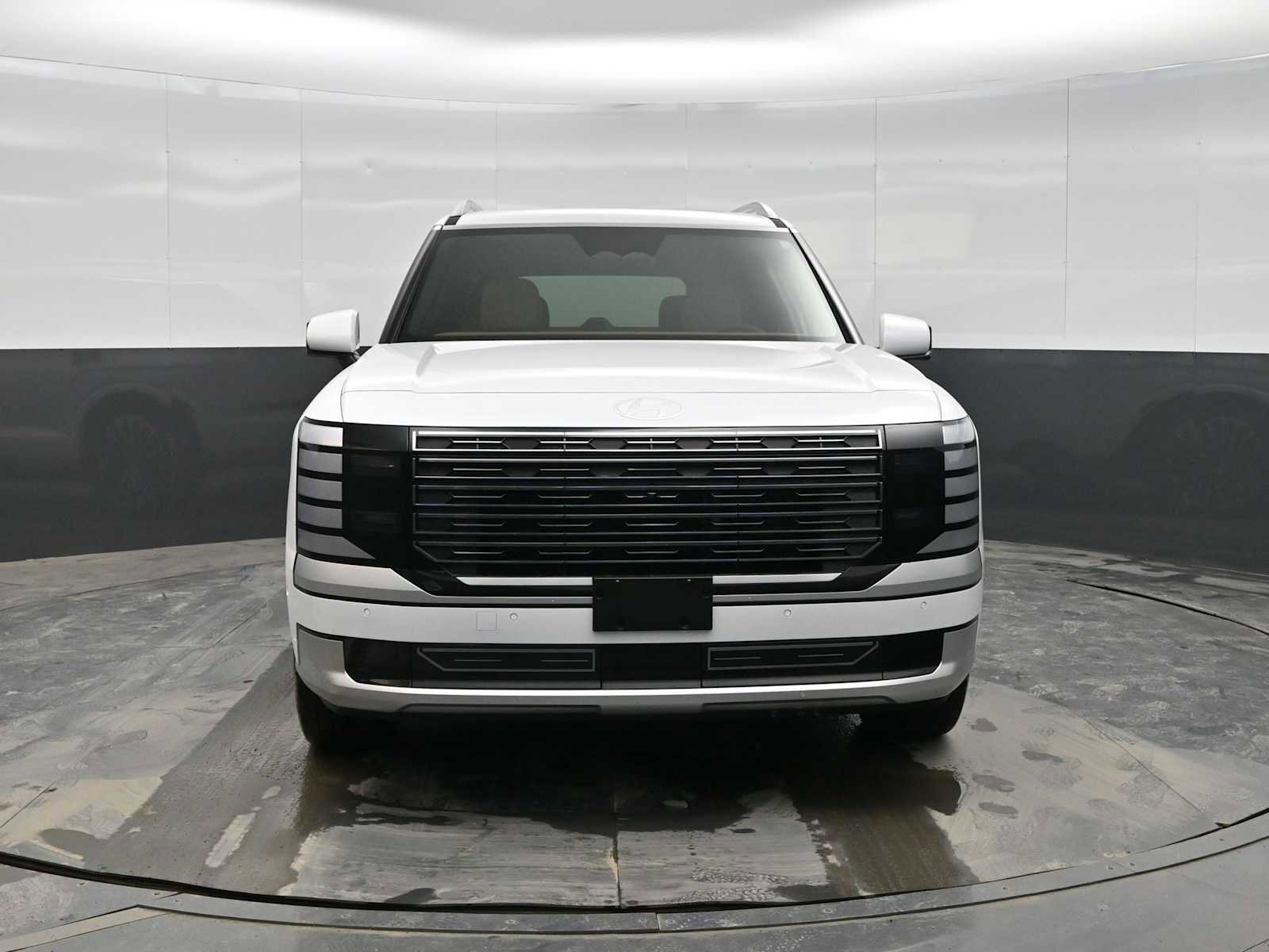 New 2026 Hyundai Palisade Calligraphy image 3