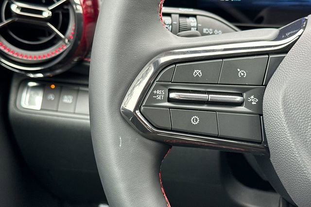 New 2026 Chevrolet Equinox RS image 31