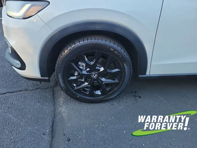 Used 2023 Honda HR-V Sport image 18