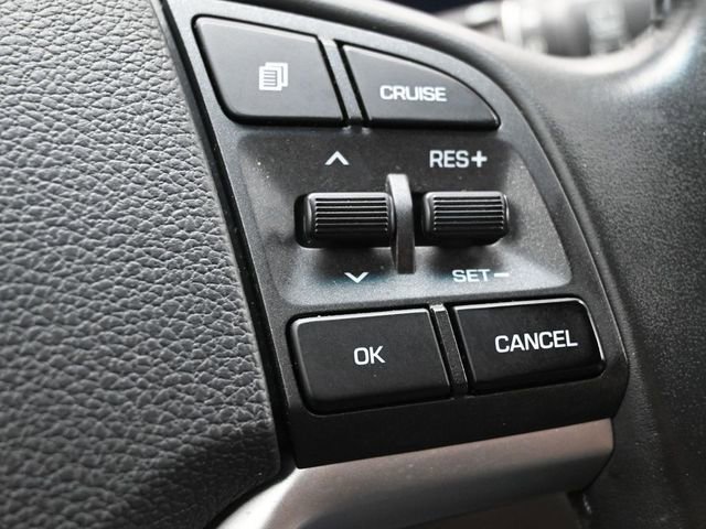 Used 2021 Hyundai Tucson Sport FWD image 28