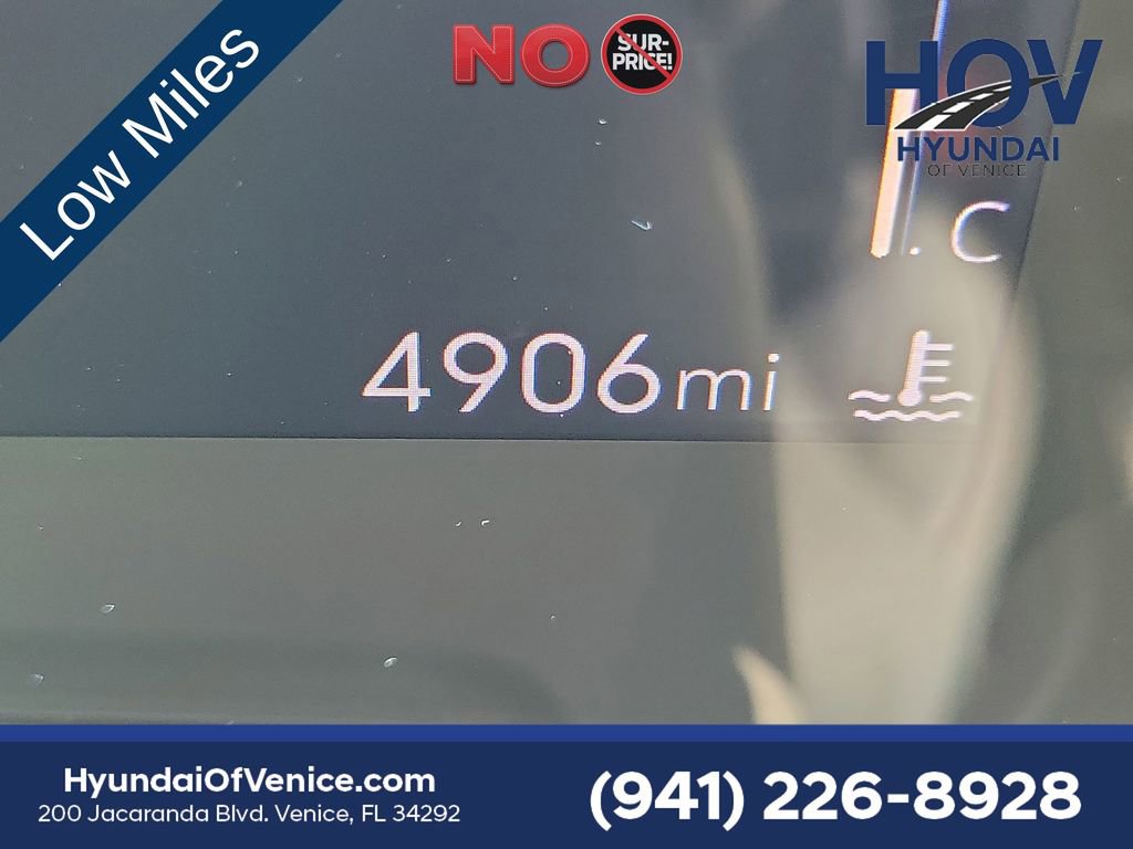 Used 2026 Buick Encore GX Avenir w/ Avenir Technology Package FWD image 34