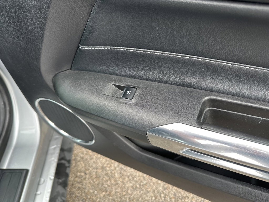Used 2023 Ford Mustang Premium image 19