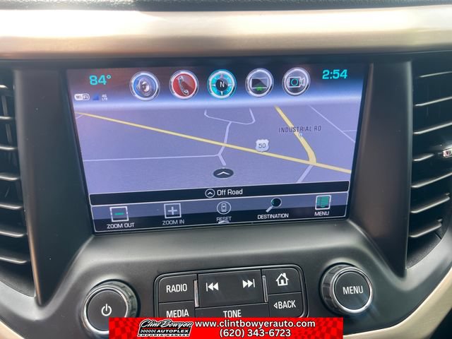 Used 2019 GMC Acadia Denali AWD/4WD image 20