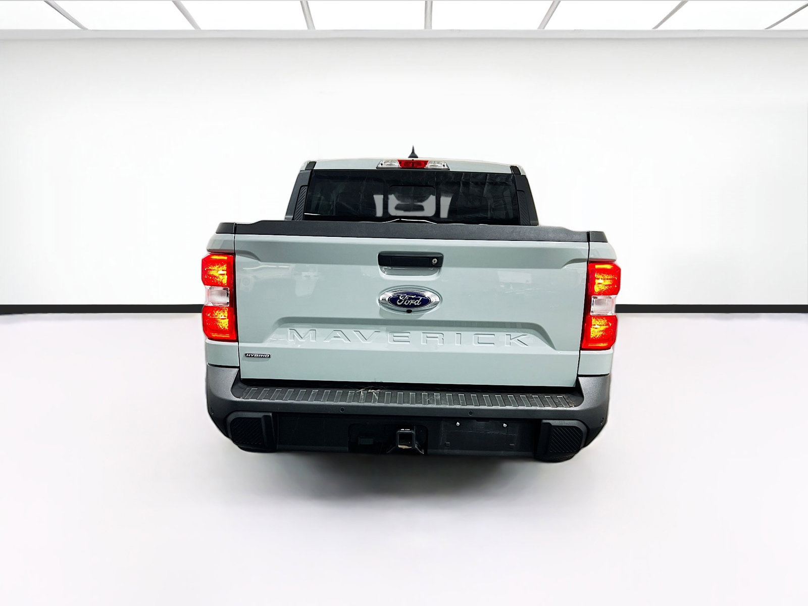 Used 2023 Ford Maverick Lariat w/ Lariat Luxury Package image 5