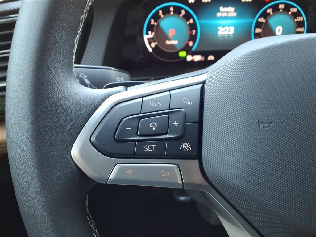 New 2026 Volkswagen Atlas Cross Sport SEL image 18