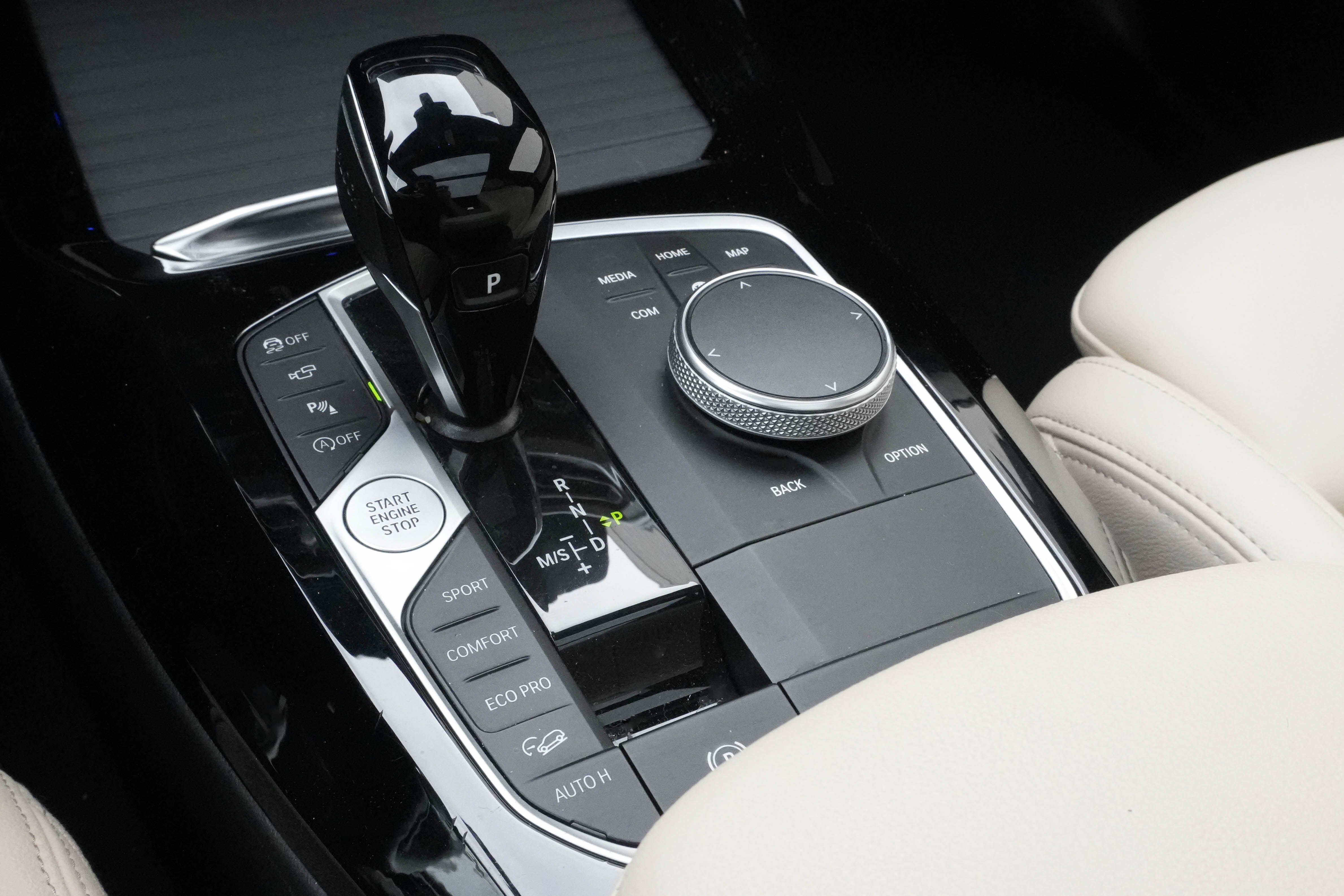 Certified 2023 BMW X3 xDrive30i w/ Premium Package AWD/4WD image 27