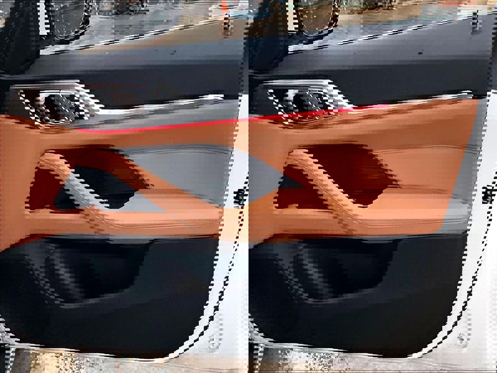 Certified 2023 BMW i4 eDrive35 w/ Premium Package image 25