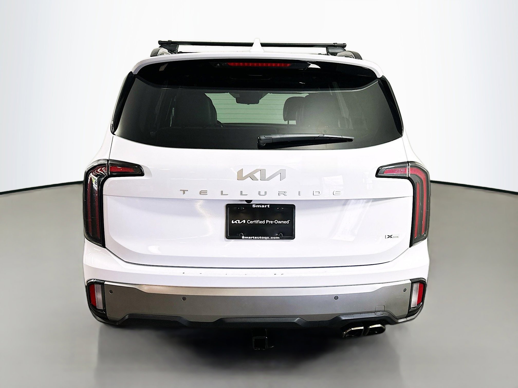 Certified 2023 Kia Telluride SX Prestige X-Line AWD/4WD image 6