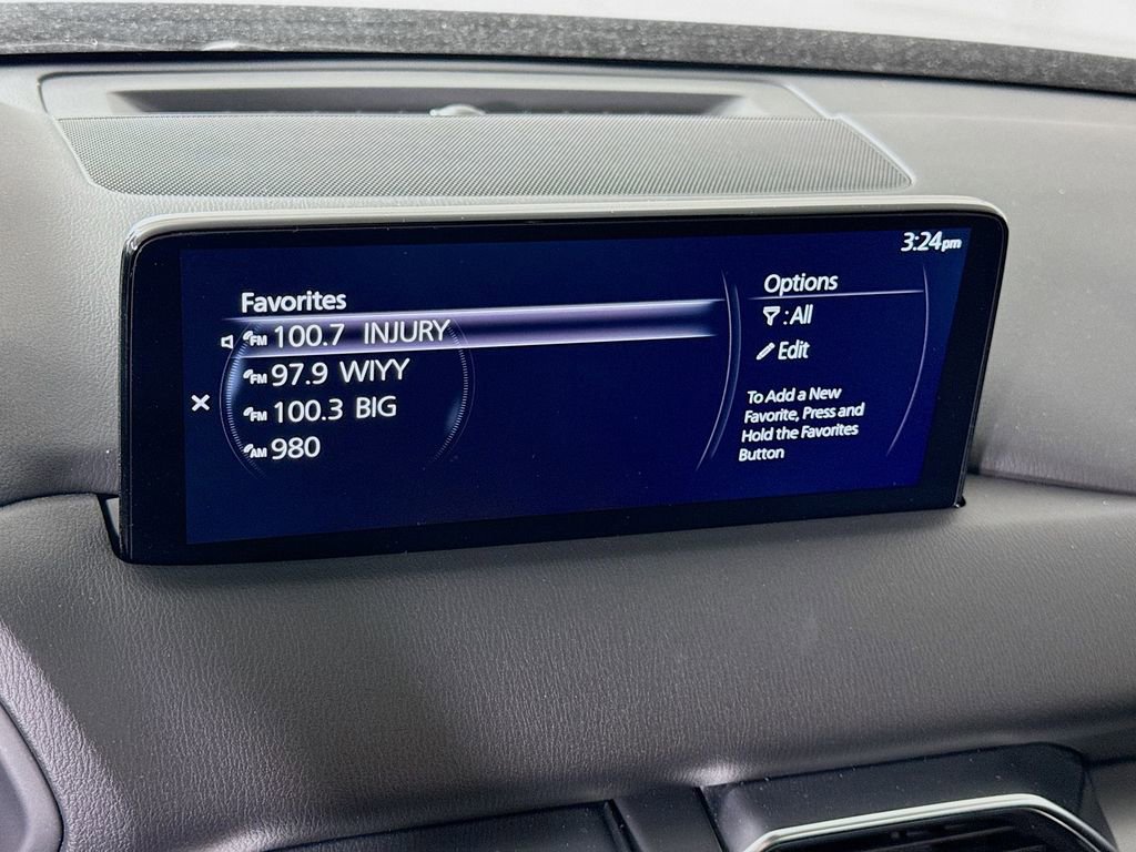 Used 2023 MAZDA CX-5 AWD 2.5 S image 7
