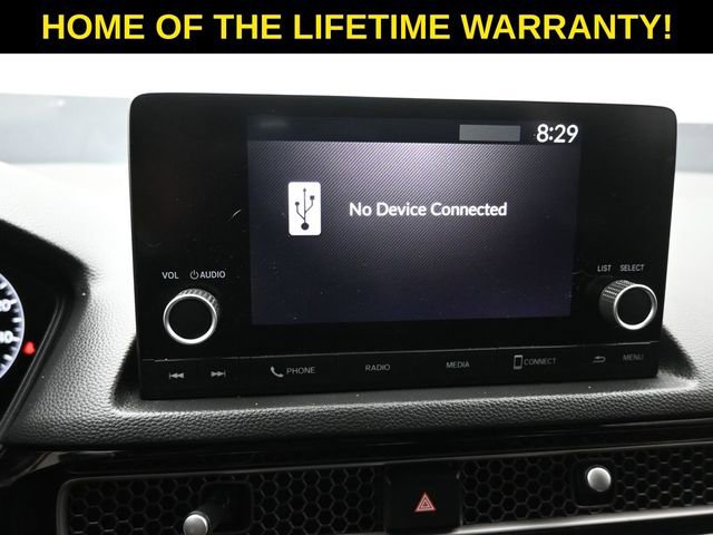 Used 2022 Honda Civic Sport image 25