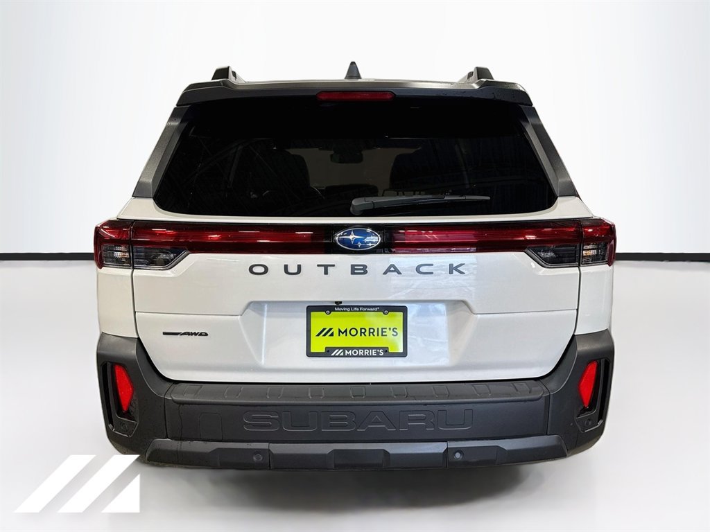 Used 2026 Subaru Outback Limited XT AWD/4WD image 6