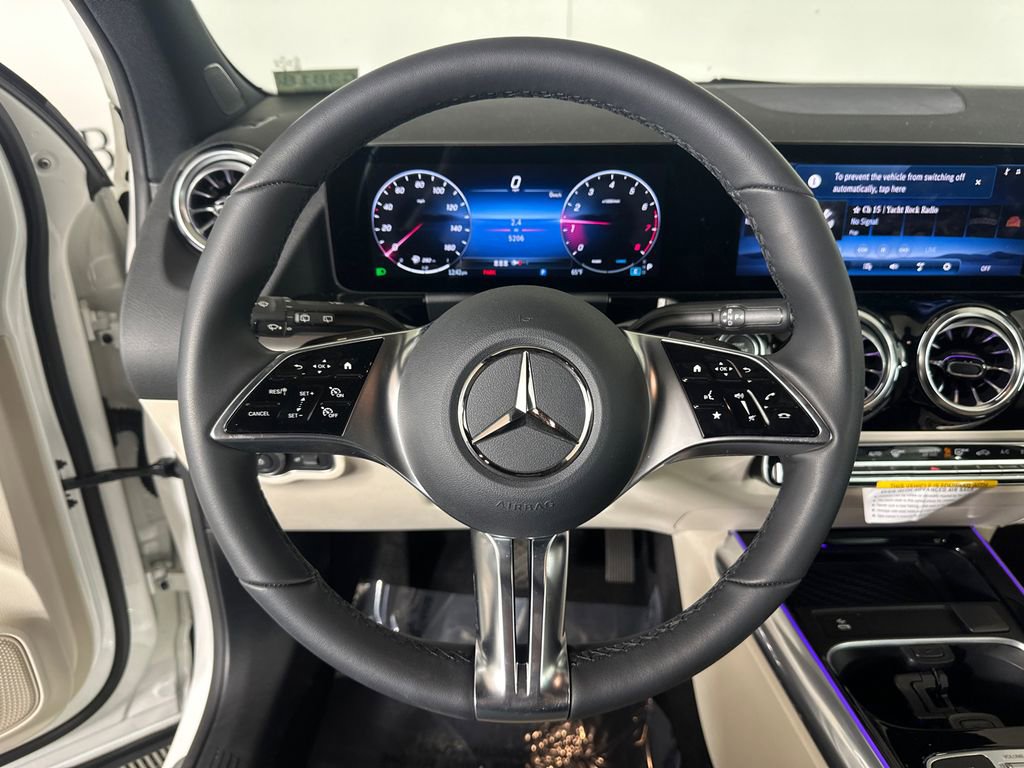 Certified 2026 Mercedes-Benz GLA 250 4MATIC image 26